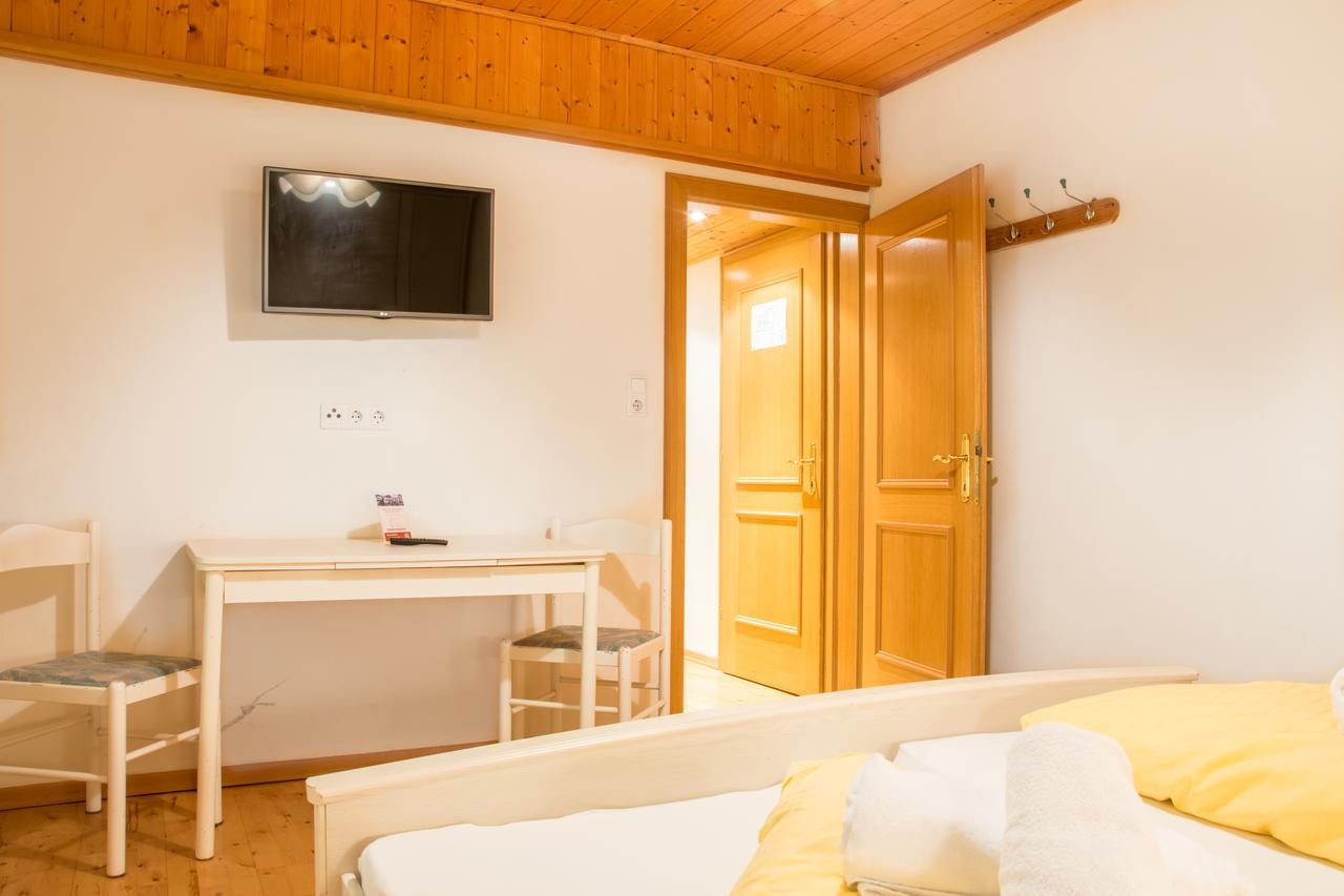 Hotel Gell Tweng Exterior foto