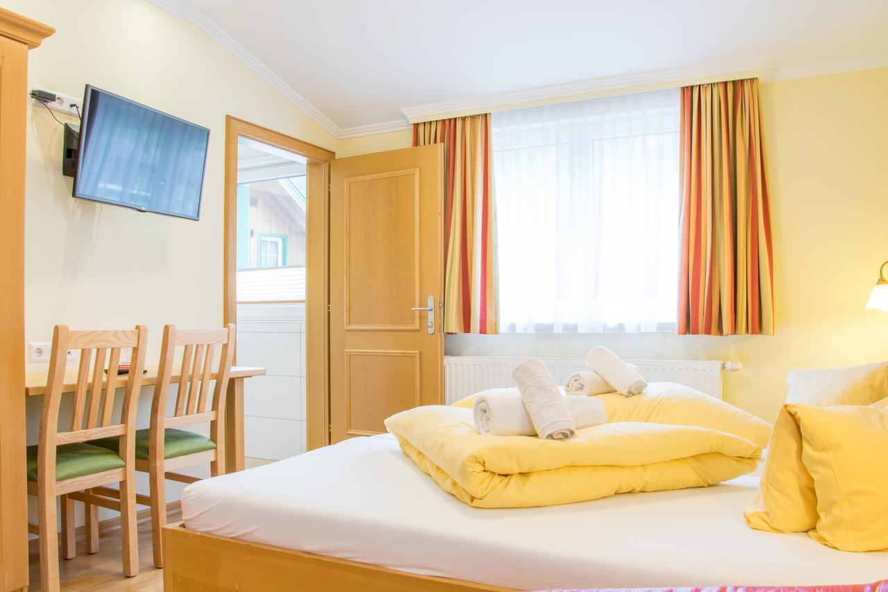 Hotel Gell Tweng Exterior foto